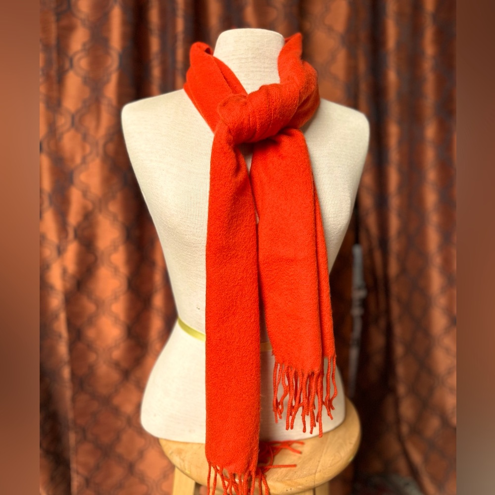 Marchbrae Cashmere Scarf